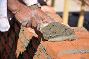 bricklayer engineer contractor