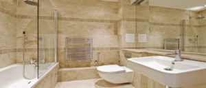 bathroom renovation contractors builders