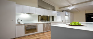 kitchen renovation contractors